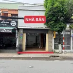 Bán nhà mặt tiền kinh doanh 97m2 tại Bến Tre 8.3 tỷ - Ảnh thu nhỏ 2
