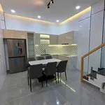 Bán nhà hẻm xe hơi 40m2, 4 tầng, 4PN gần Lý Thường Kiệt, sát Quận 10, nhỉnh 5 tỷ - Ảnh thu nhỏ 2