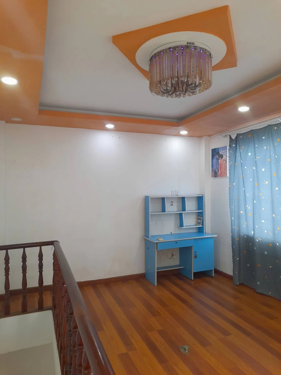 Bán nhà 38m² 1 tầng Nguyễn Văn Tăng Long Bình - Ảnh thu nhỏ 2