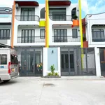 Bán nhà 4 phòng ngủ Chợ Chiều Hóc Môn 110m² - Ảnh thu nhỏ 2