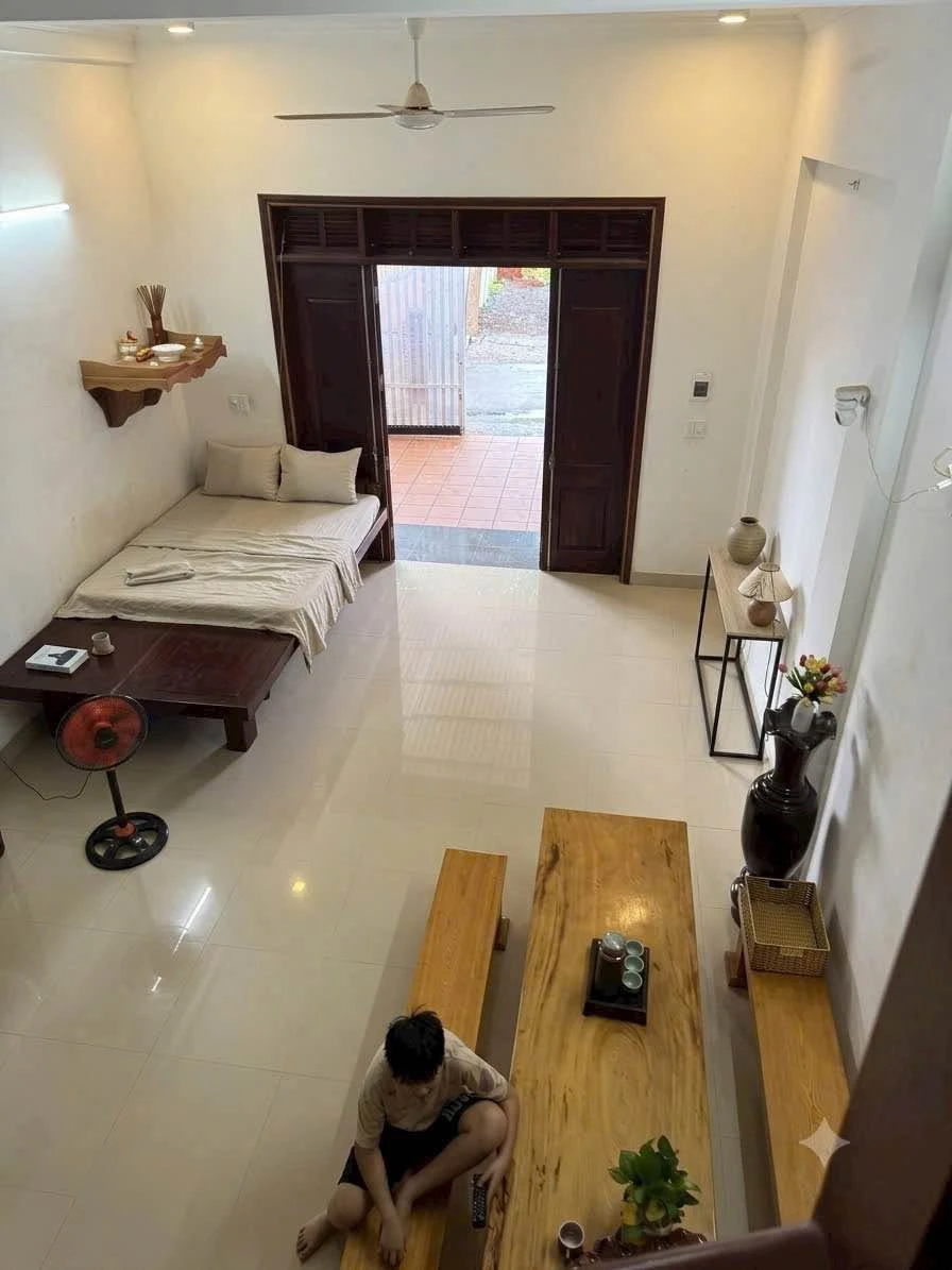 Bán nhà đất Tân Lợi Đắk Lắk 120m2, hẻm thông 2 ô tô, 3.7 tỷ - Ảnh thu nhỏ 3
