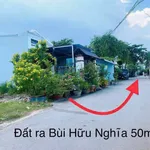 Bán lô đất 127m² view sông Đồng Nai, Phường Hoá An, Biên Hoà - Ảnh thu nhỏ 3