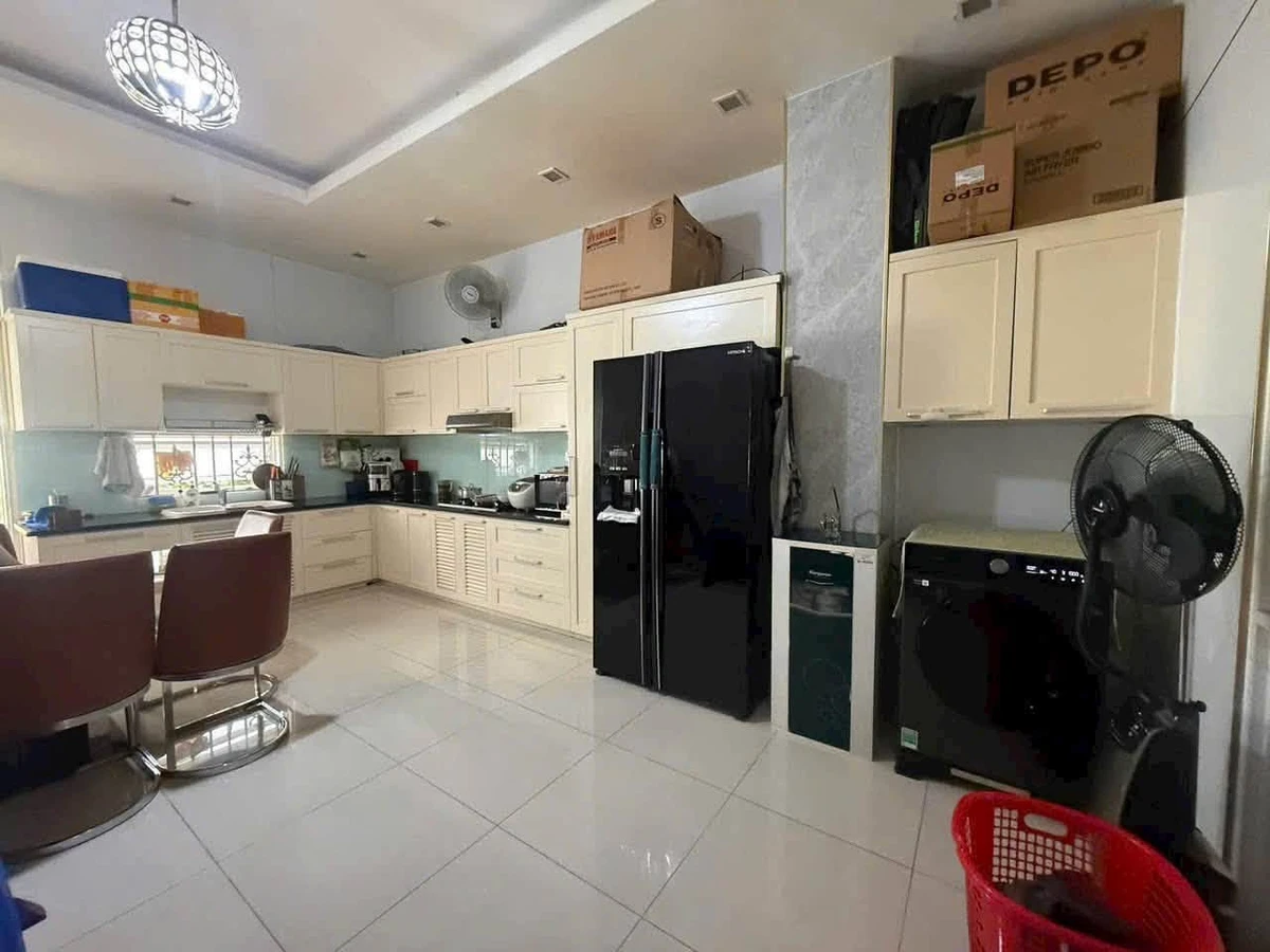 Bán nhà đẹp 4PN 5WC 216m² Võ Thị Sáu, Biên Hòa - Ảnh thu nhỏ 3