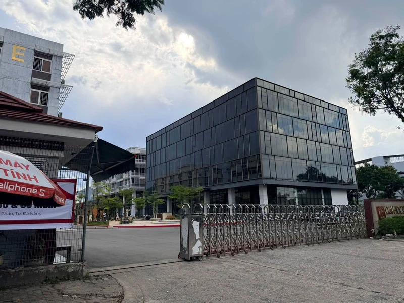 Bán nhà 3 tầng 50m² Trung Lực Hải An Hải Phòng 3,52 tỷ trieuquangphuc