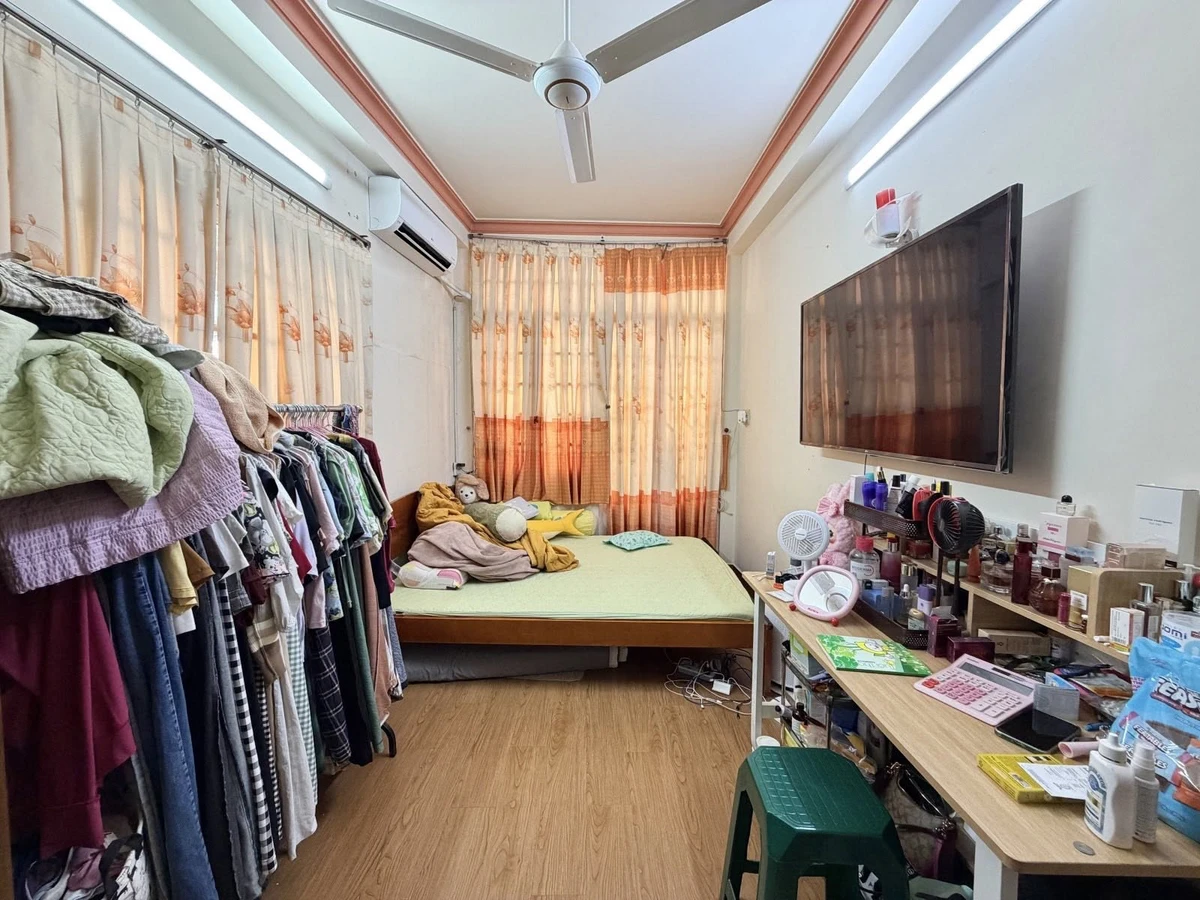 Bán nhà hẻm Đoàn Thị Điểm 39m2, 3 tầng rưỡi, Phú Nhuận - Ảnh thu nhỏ 5