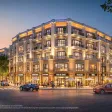 Quỹ căn để ở, kinh doanh Giảng Võ 82,5m2 - 145m2 liền kề tinh hoa, giá từ 55 tỷ - 100 tỷ(Phố đi bộ) - Ảnh thu nhỏ 25