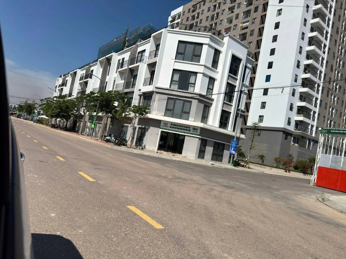 Bán đất mặt tiền 116m² Quy Nhơn 4 tỷ 3 - Ảnh 1