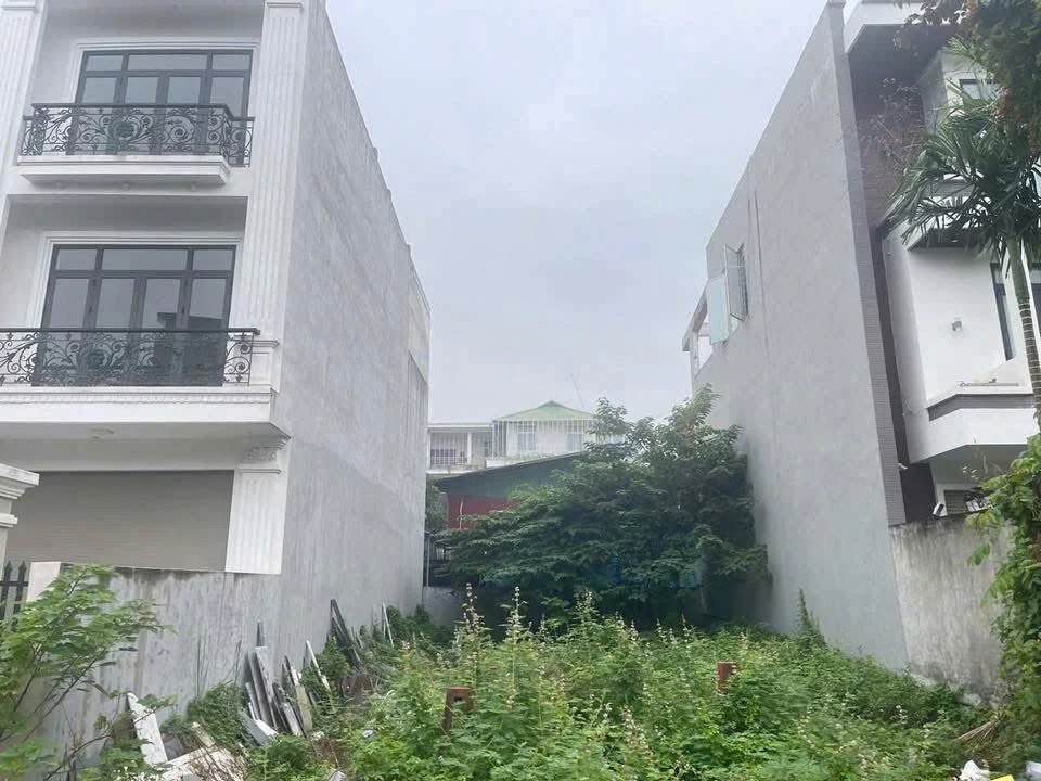 Bán đất 180m² đường Bến Láng, Hải Phòng - Ảnh thu nhỏ 2