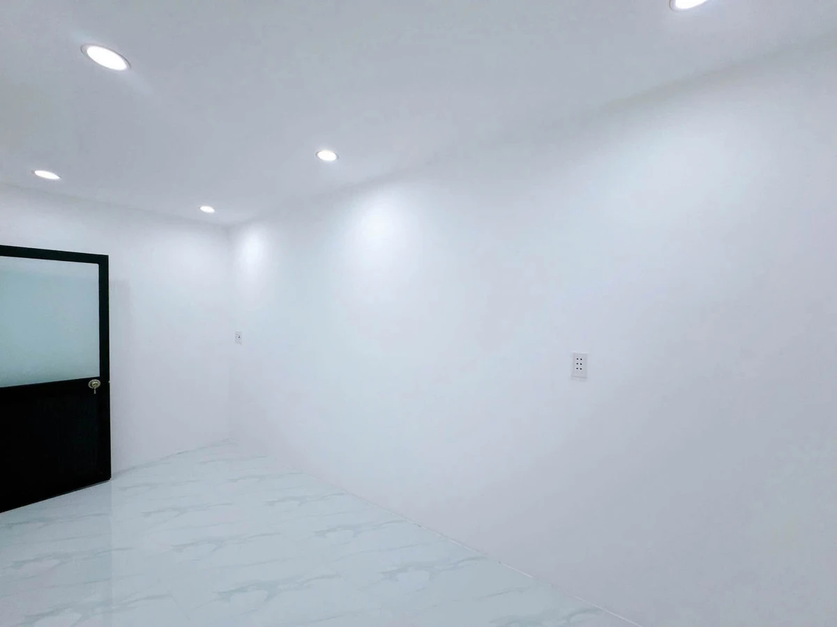 Bán nhà 1 trệt 1 lầu mặt tiền 62m² Bình Tân 2,55 tỷ - Ảnh thu nhỏ 5