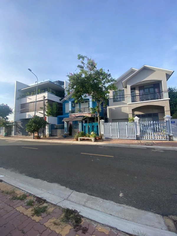 Bán biệt thự 190 m² Phường Long Tâm TP. Bà Rịa 6 tỷ