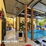 Bán nhà vườn homestay 361m² 5 phòng ngủ Mũi Né Lâm Đồng - Ảnh thu nhỏ 2