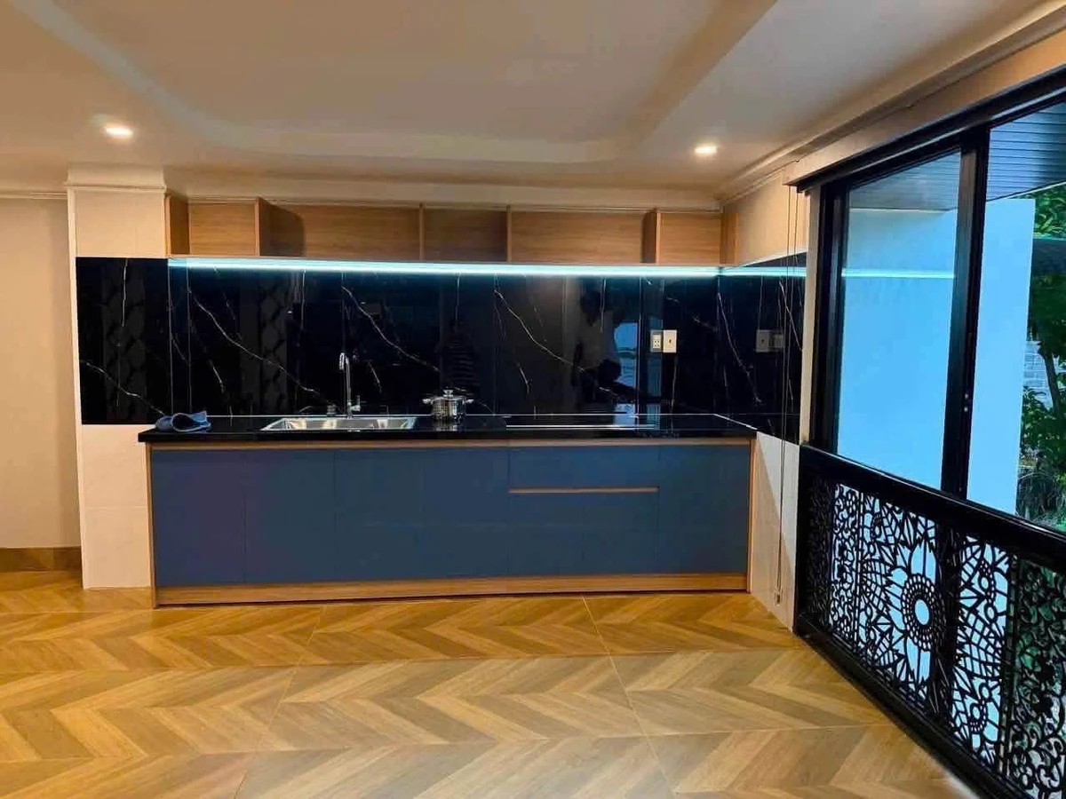 Bán tòa căn hộ dịch vụ 120m² Buôn Ma Thuột, 8,9 tỷ - Ảnh thu nhỏ 3