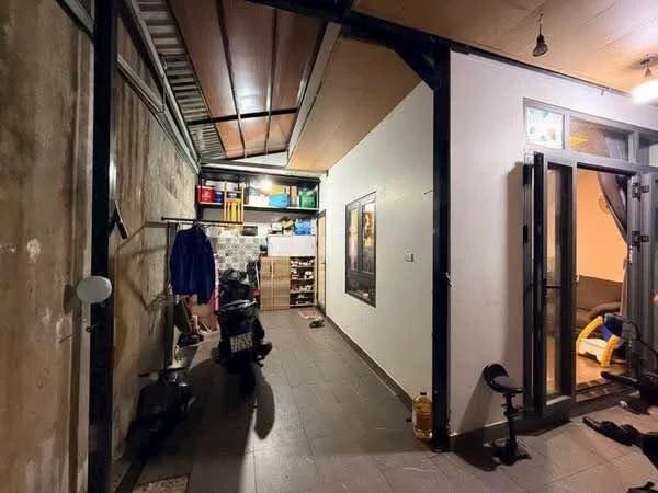 Bán nhà 62m2 2 tầng 2 tỷ 050 Trần Hưng Đạo Quy Nhơn - Ảnh thu nhỏ 4