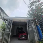 Bán nhà 1 trệt 1 lầu 110m2, 3 phòng ngủ, khu 3 Phú Hòa, Thủ Dầu Một, Bình Dương - Ảnh thu nhỏ 2