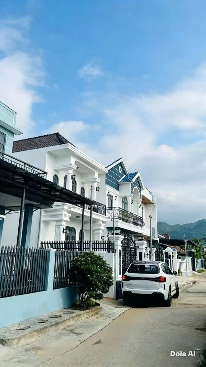 Bán nhà 2 tầng 71,7m² Phú Ân Nam Nha Trang 3 tỷ 180 triệu - Ảnh thu nhỏ 4