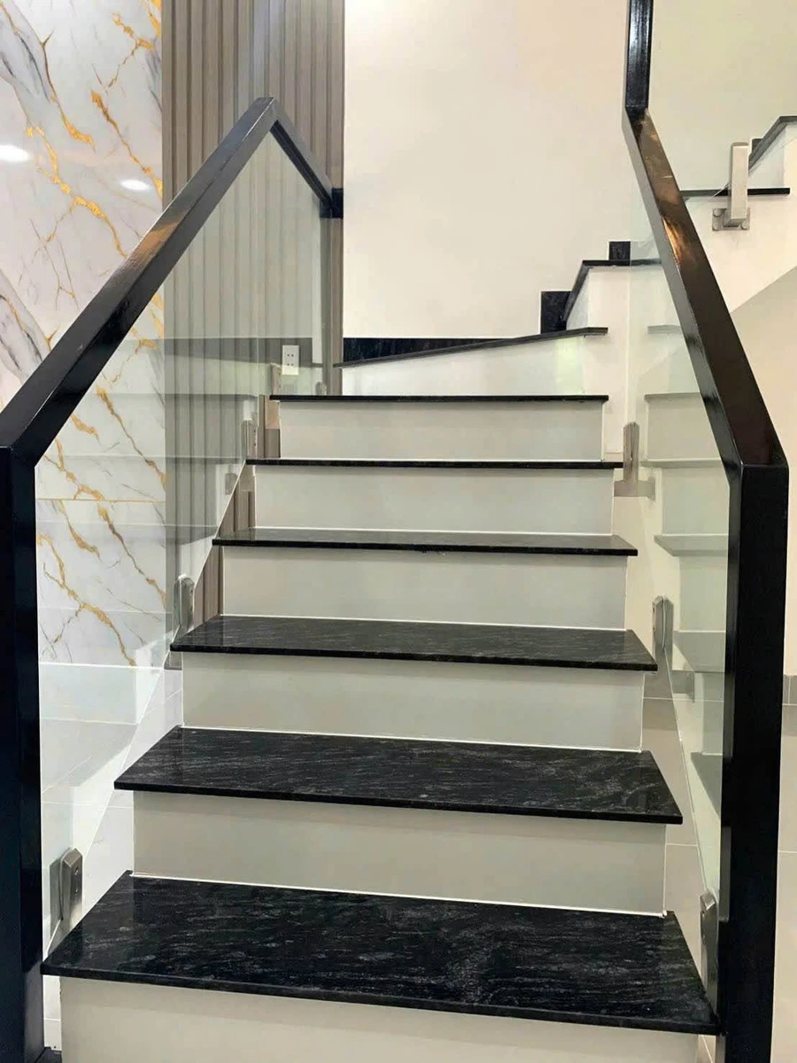 Bán nhà 1 trệt 1 lầu 72m² Lavender Tân Triều 2 tỷ 650 triệu - Ảnh thu nhỏ 4