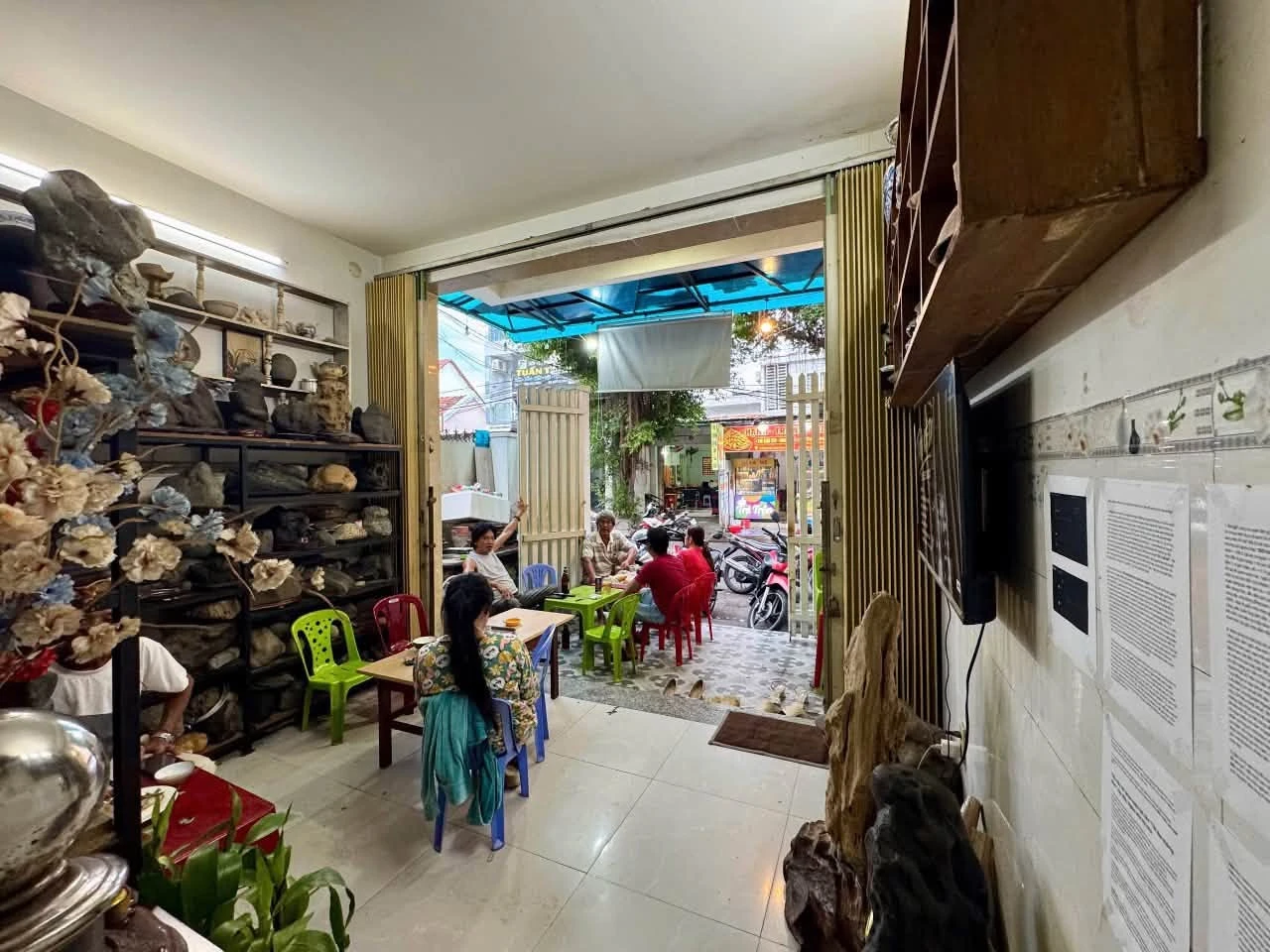 Bán nhà 2 tầng 65,8m2 đường Đồng Nai, Nha Trang - 5,8 tỷ - Ảnh 1