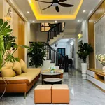 Bán nhà 3 tầng 3PN, 46.5m2 ngõ Bình Lộc, Quận 6 - Ảnh thu nhỏ 1