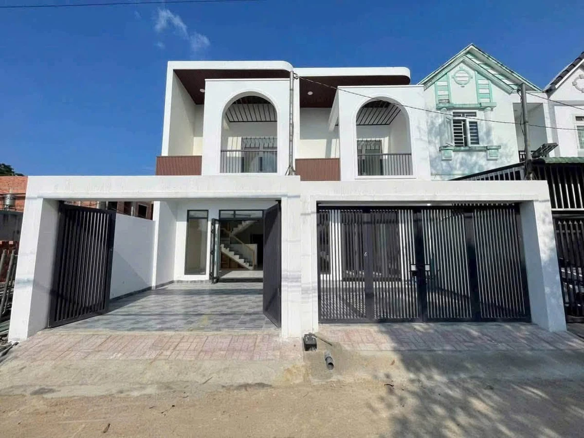 Bán nhà 3PN 90m² Tân Triều Quận 12 giá 2 tỷ - Ảnh 1