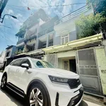 Bán nhà hẻm xe hơi 70.8m² 3PN 8.95 tỷ Bình Thạnh - Ảnh thu nhỏ 1