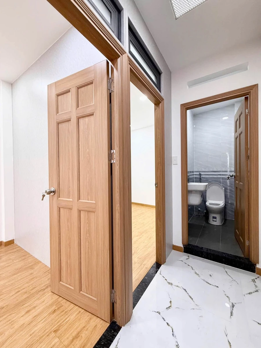 Bán nhà 2 tầng 32,67m² 2PN 2WC gần Gò Vấp 3,3 tỷ - Ảnh thu nhỏ 4