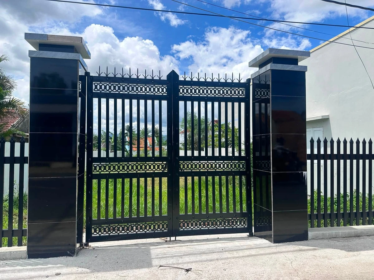 Bán đất mặt tiền Quốc lộ 29, 750m², 6tr/m², Đắk Lắk - Ảnh 1