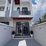 Bán nhà 90m2 giá 1,5 tỷ gần Khu Du Lịch Bửu Long, Biên Hòa - Ảnh thu nhỏ 1