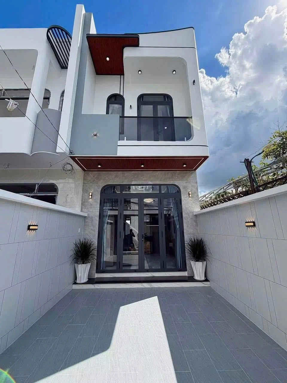 Bán nhà 90m2 giá 1,5 tỷ gần Khu Du Lịch Bửu Long, Biên Hòa - Ảnh 1