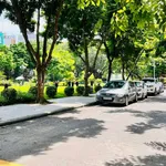 Bán nhà 7 tầng 100m² Cổ Linh, view vườn hoa, 38 tỷ - Ảnh thu nhỏ 1
