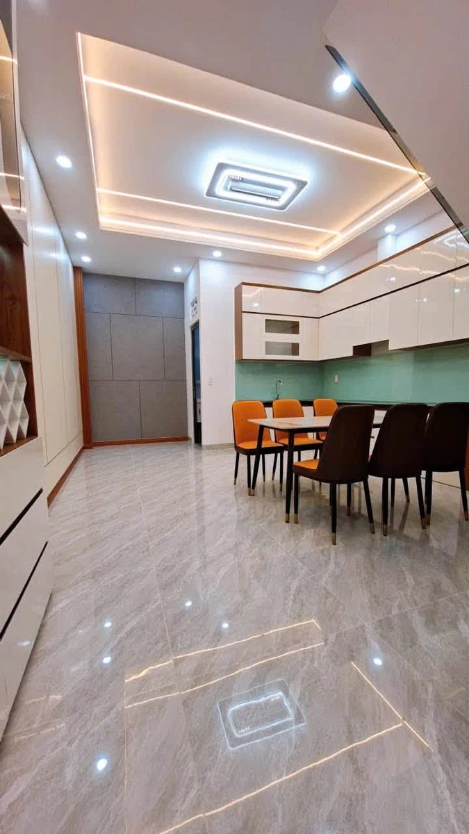 Nhà 2 lầu 130m² tại Phường Biên Hòa, Biên Hòa, giá 5 tỷ - Ảnh thu nhỏ 3