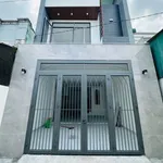 Bán nhà phố 1 trệt 1 lầu 3PN, 78m² Trảng Dài 3,29 tỷ - Ảnh thu nhỏ 1