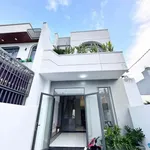 Bán nhà 1 trệt 1 lầu 100m², 3PN, sổ riêng thổ cư, Phường Tân Triều - Ảnh thu nhỏ 3