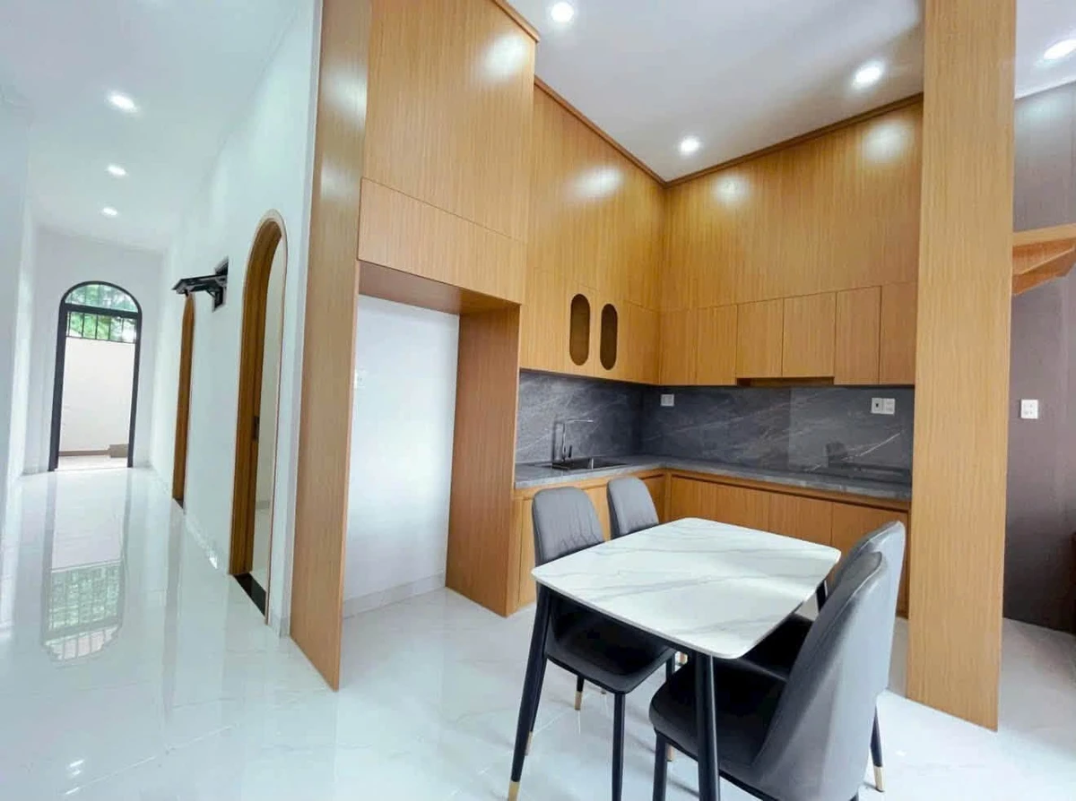 Bán nhà cấp 4 Tân Triều 90m² giá 1 tỷ 80 - Ảnh thu nhỏ 5