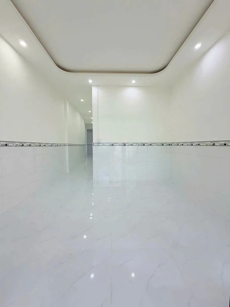 Bán nhà hẻm 4x17m 2PN Nguyễn Trung Trực Rạch Giá - Ảnh thu nhỏ 3