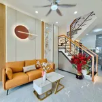 Bán nhà 1 trệt 1 lầu 2PN 2WC hẻm 3 gác đường Quang Trung, Phường 10, Gò Vấp giá 4,72 tỷ - Ảnh thu nhỏ 2