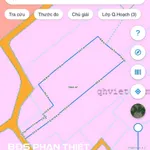 Bán đất Hàm Minh 1.943,5 m² – Bình Thuận - Ảnh thu nhỏ 3