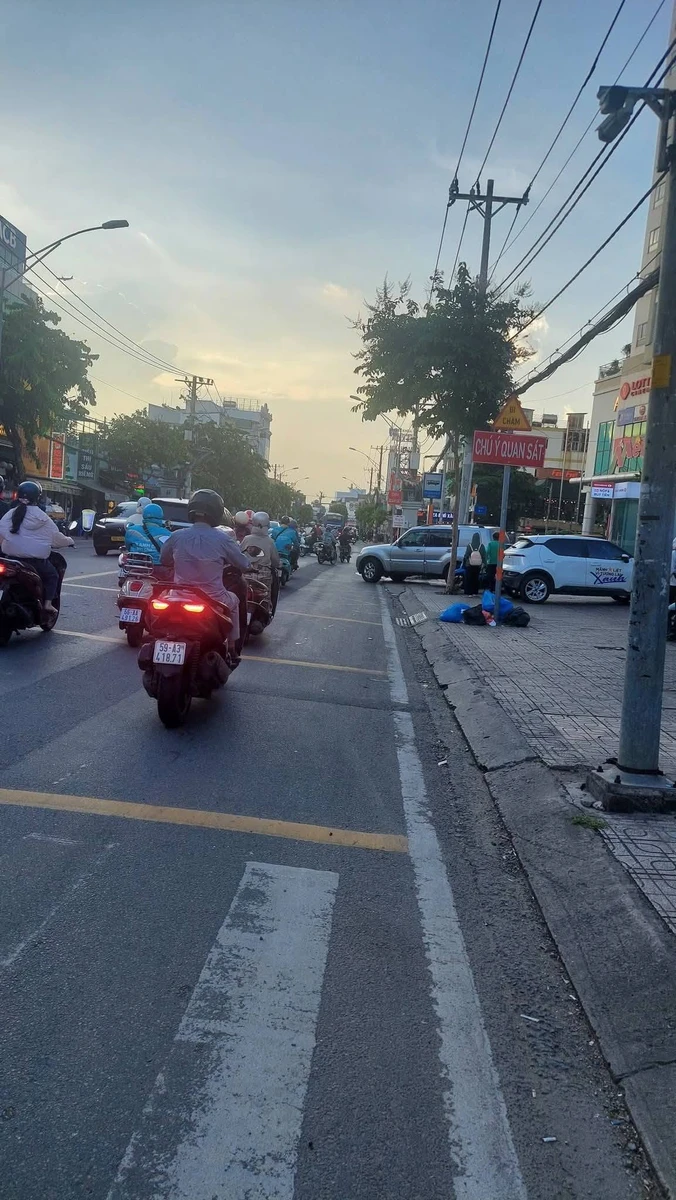 Bán lô đất 495,9m² ngang hơn 12m gần Metro, Đặng Văn Bi, Thủ Đức, giá 24 tỷ - Ảnh thu nhỏ 2