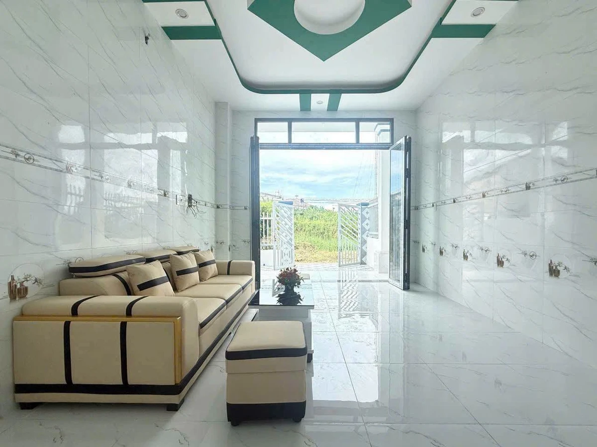 Bán nhà 4PN 77.6m² Tây Ninh 1,9 tỷ - Ảnh thu nhỏ 5