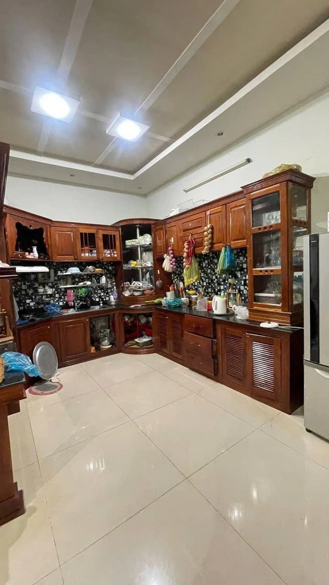 Bán nhà mặt tiền 150m2 Nguyễn Văn Linh, Buôn Ma Thuột - Ảnh thu nhỏ 3