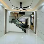Bán nhà 4 tầng 41m² 3 phòng ngủ Hải Dương - Ảnh thu nhỏ 3