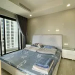 Sổ hồng lâu dài căn góc 2PN Gold Coast Nha Trang tòa Nam tầng cao view biển - Ảnh thu nhỏ 7