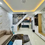 Bán nhà 1 trệt 1 lầu 41.3m2 Quận 3 gần Kỳ Đồng - Ảnh thu nhỏ 3