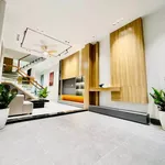 Bán nhà 1 trệt 2 lầu 3PN, DTSD 160m², đối diện chợ Tân Phong, Biên Hòa - Ảnh thu nhỏ 4