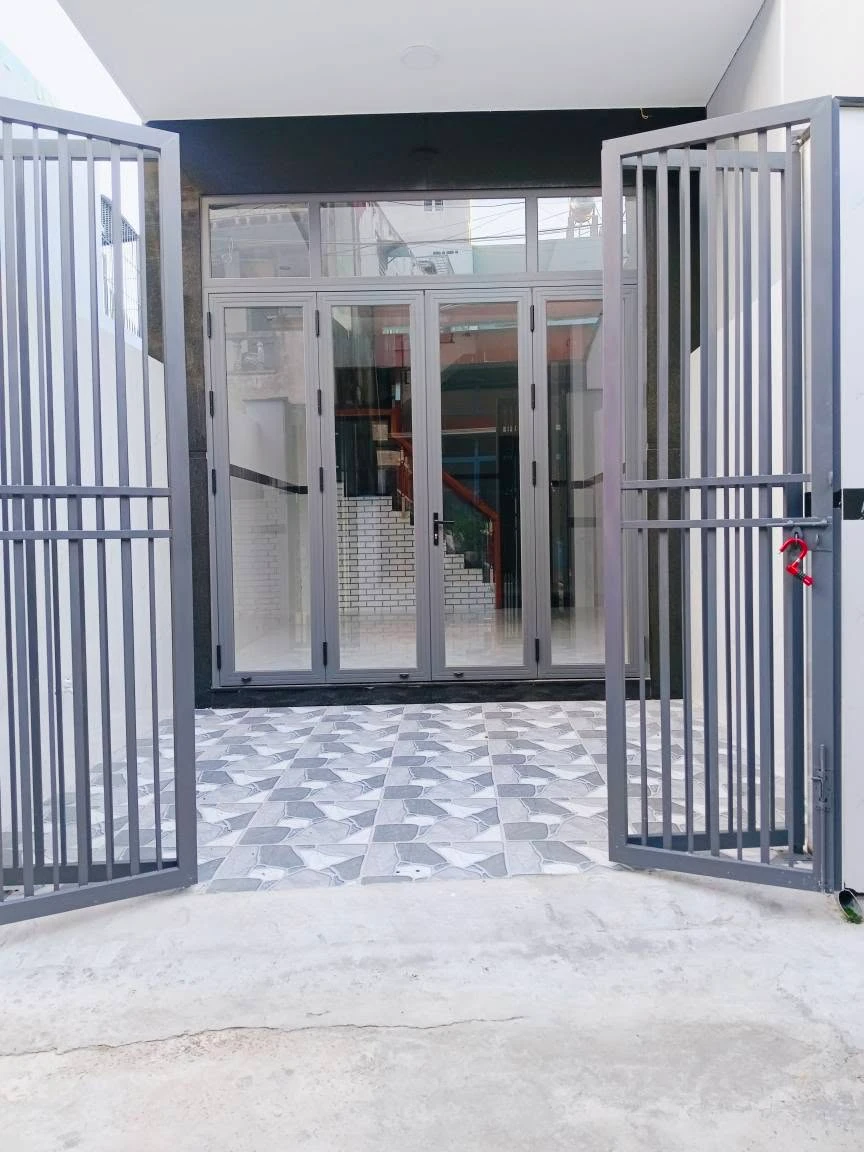 Bán nhà 2 tầng 61m² Hoàng Văn Thụ, Quy Nhơn - Ảnh thu nhỏ 2