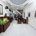 Bán nhà phố 4 tầng 60m2 Hoàng Hoa Thám, Bình Thạnh - 12.9 tỷ - Ảnh thu nhỏ 1