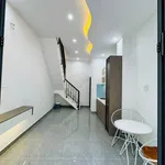 Bán nhà 2 phòng ngủ 21m² Huỳnh Tấn Phát, Nhà Bè - Ảnh thu nhỏ 1