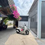Bán nhà góc hẻm 81m² Ngô Quyền, Rạch Giá, 1 tỷ 290 triệu - Ảnh thu nhỏ 3