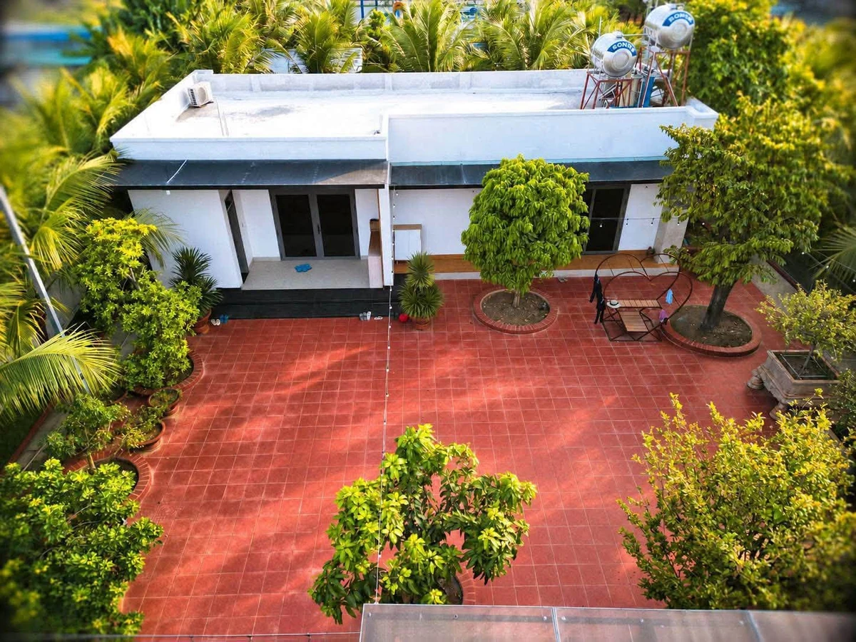 Bán nhà vườn 1000 m² Phường Biên Hòa - Ảnh thu nhỏ 5