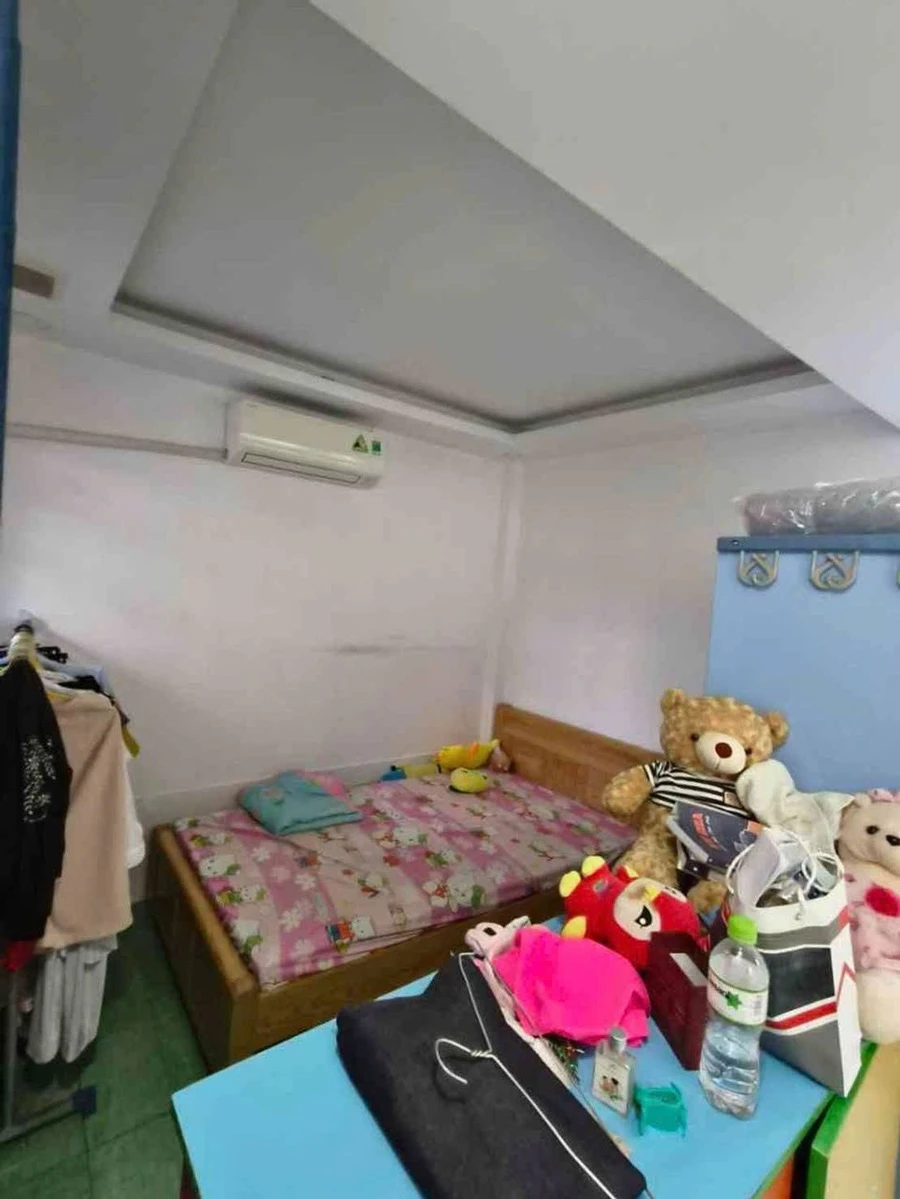 Bán nhà hẻm xe hơi DTSD 88m2 sổ hồng riêng giá 3,9 tỷ tại Linh Xuân, Thủ Đức - Ảnh thu nhỏ 4