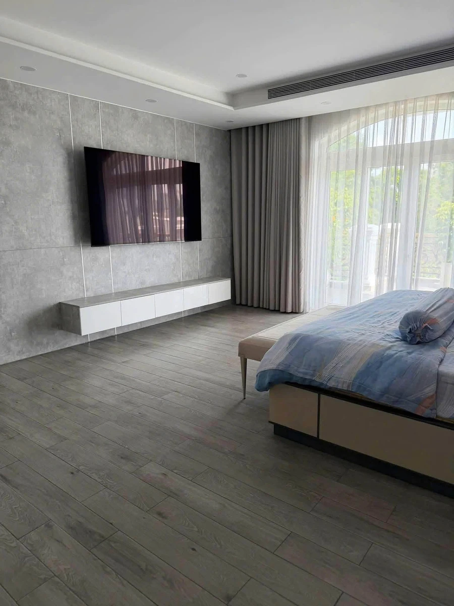 Bán biệt thự 400m² 5PN Cityland Riverside Quận 7, 85 tỷ - Ảnh thu nhỏ 4